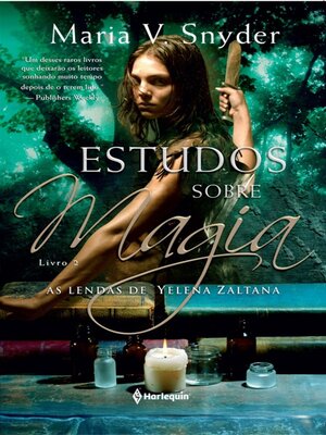 cover image of Estudos Sobre Magia